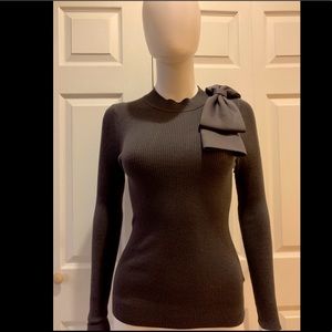 Ted Baker bow sweater